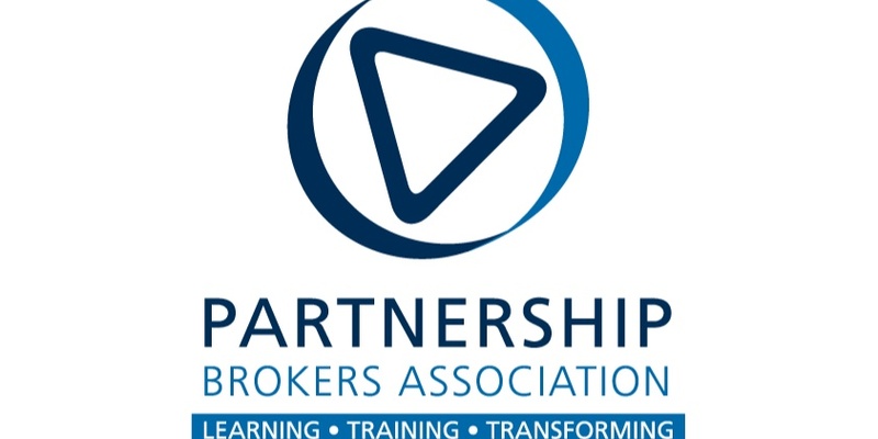 Partnership Brokers - Certificate in Advanced Practice Melbourne Aug/Sep 2024