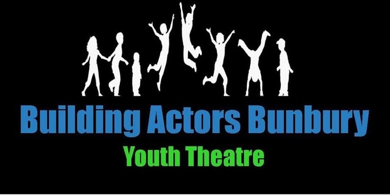 Term 3 Weekly Drama and Acting Classes 5:15pm-6:15pm CLASS TWO
