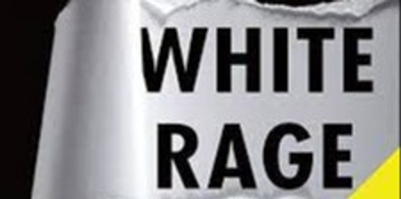 White Rage Book Club Course