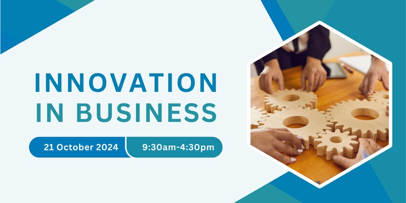 Innovation in Business Short Course