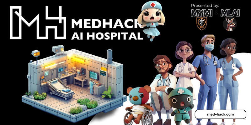 MedHack: AI Hospital