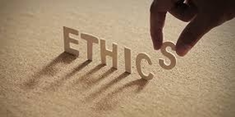 Code of Ethics Workshop