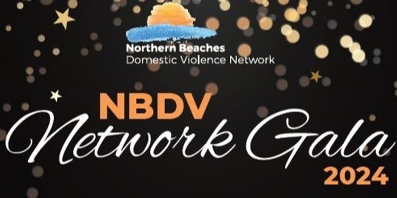 Shine the Light: Northern Beaches Domestic Violence Network Gala 2024