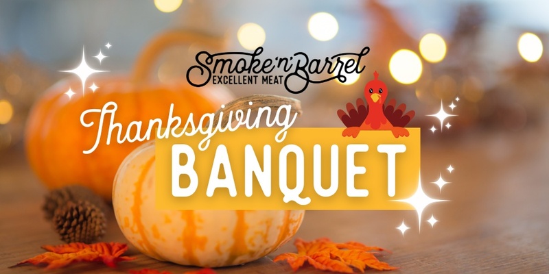 Thanksgiving Banquet