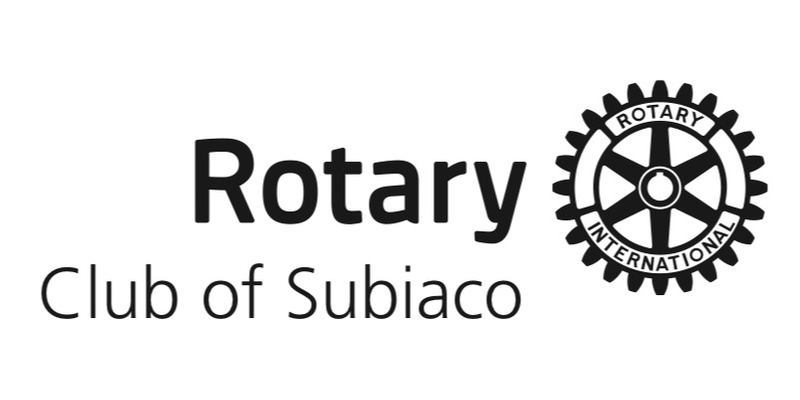 Rotary Club of Subiaco 75th Birthday and Changeover Dinner