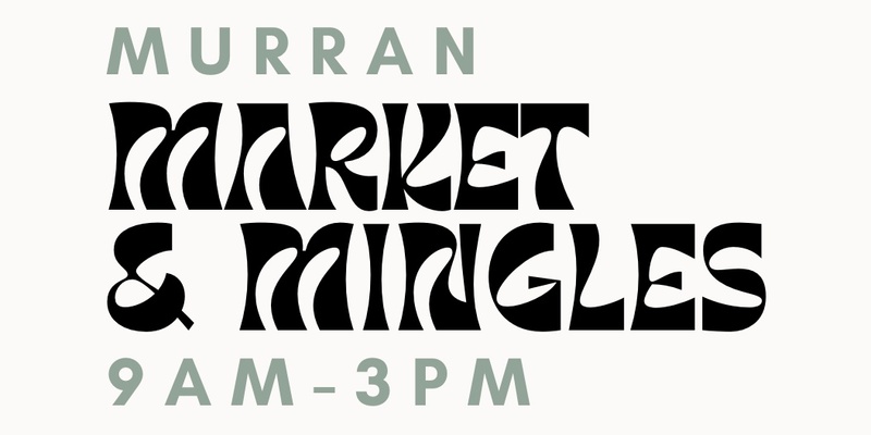 Murran Market Saturday 01 March 