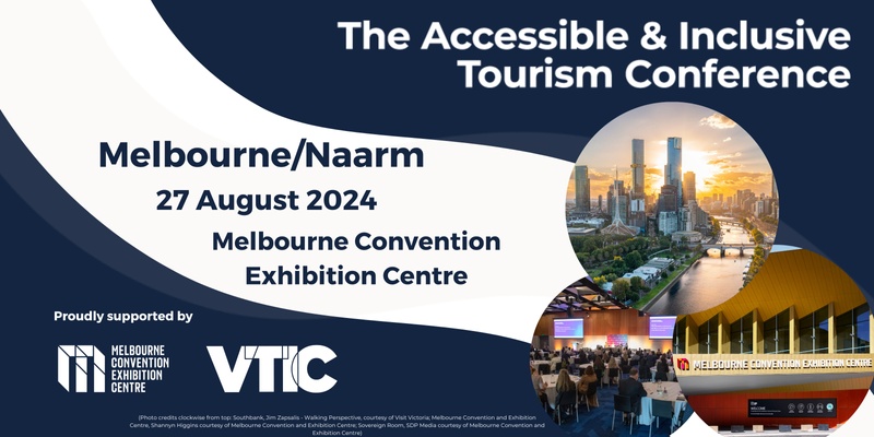 Accessible & Inclusive Tourism Conference 2024 (AITCAP)