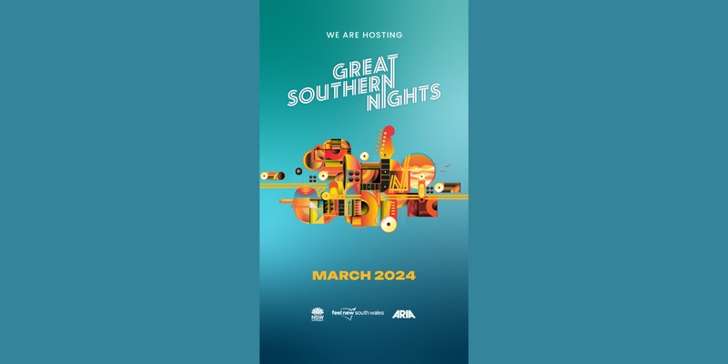 Great Southern Nights Concert