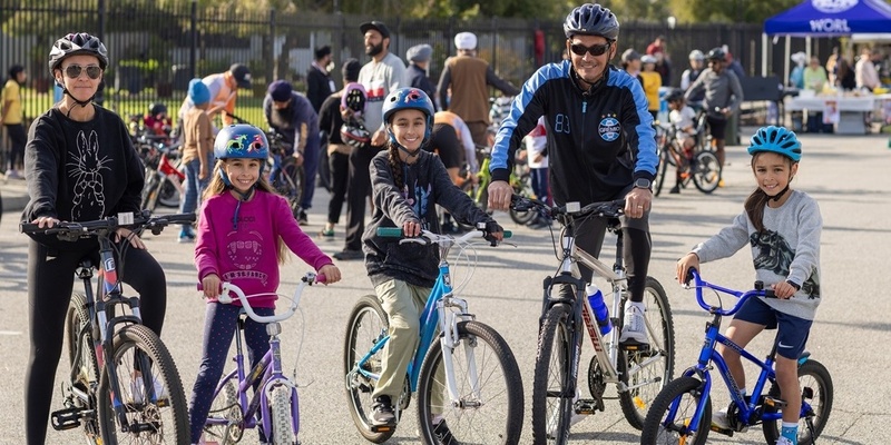 Vic Park Pedal Palooza