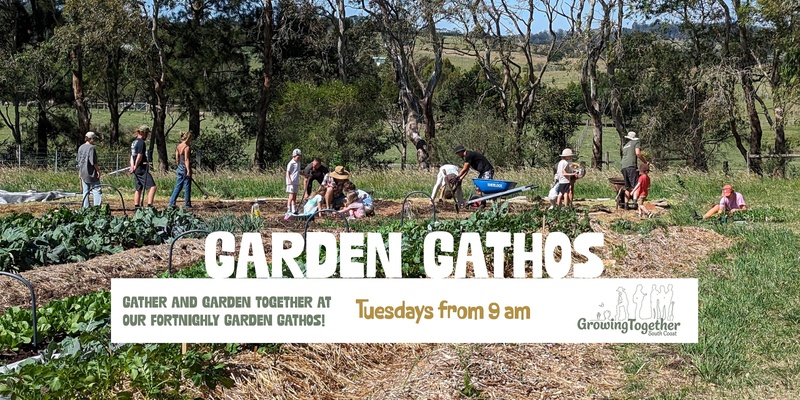 Garden Gathos