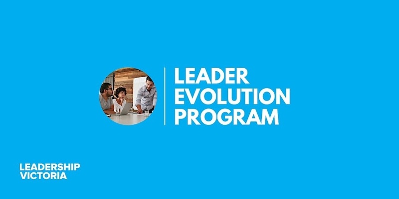 Leader Evolution Series 2 - 2024