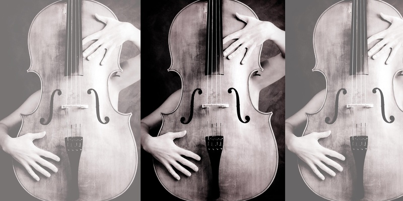 Whiskey Bar Series - Romancing the Cellist 