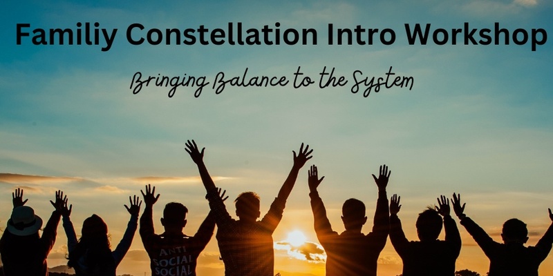 Family Constellation Intro Workshop