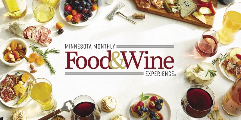 Food & Wine Experience 2024