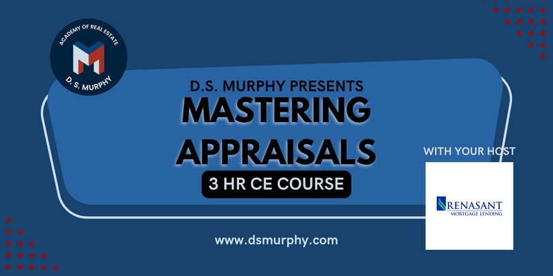 03.14.24 Mastering Appraisals with Renasant