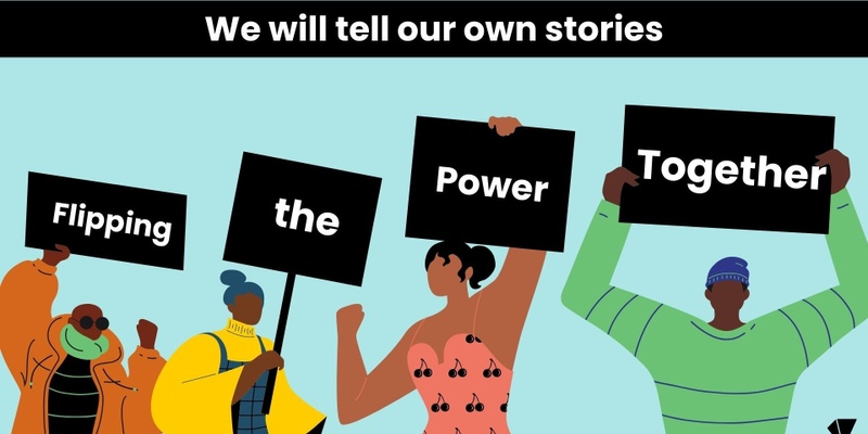 We will tell our own Stories: Story Holder Introductory Workshop