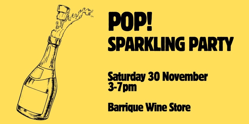 POP! Sparkling party 