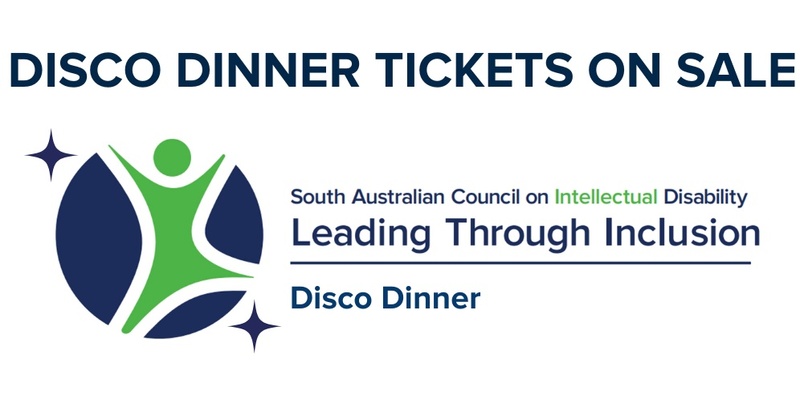 SACID Leading Through Inclusion Disco Dinner 2024