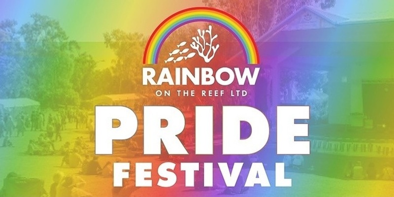 Rainbow on the Reef Pride Festival 2024