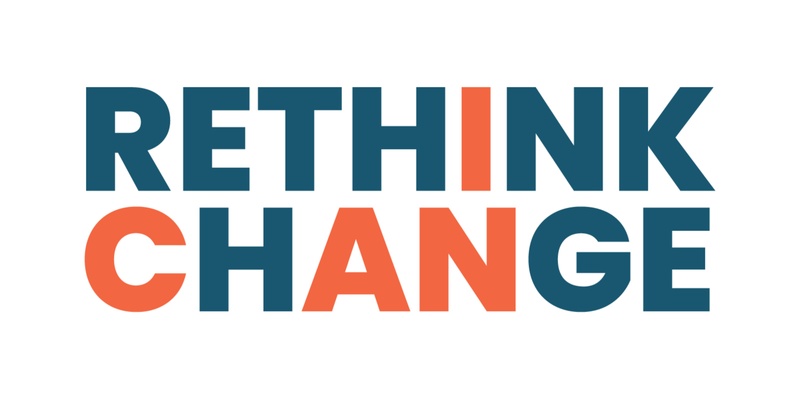 Rethink Change Conference 2024