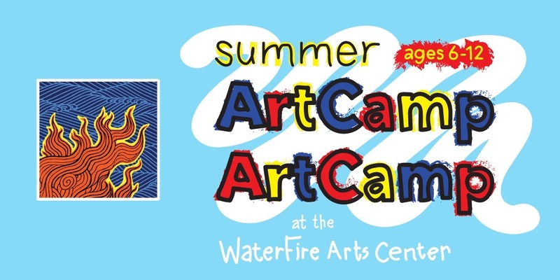 ArtCamp ArtCamp 2024