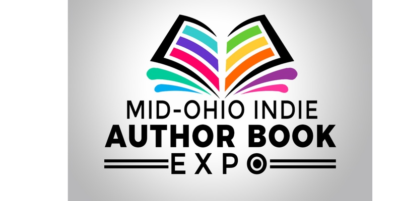 Mid-Ohio Indie Author Book Expo 2025