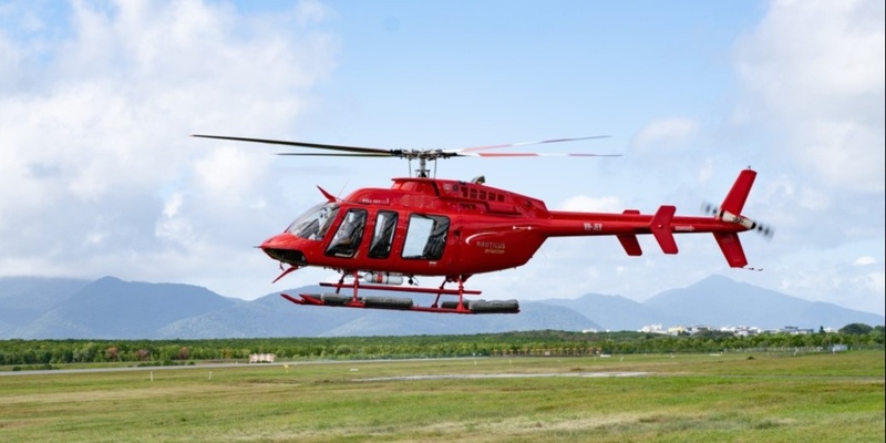 Drop-in session - Transitioning to the flight operations rules: For Part 133 rotorcraft performance class 3 operators