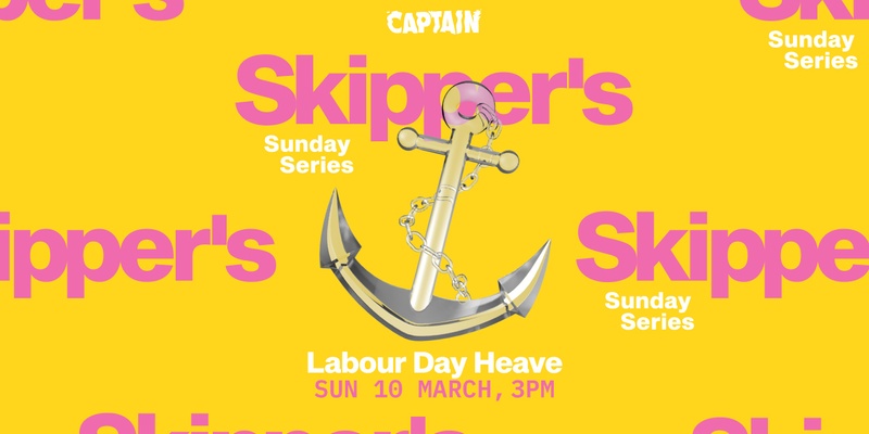 Skipper's Sunday Series ▬ Labour Day Eve