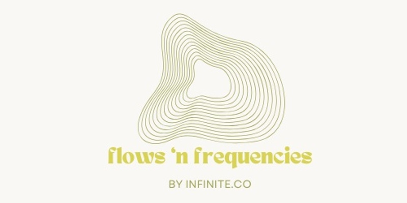 Flows 'n Frequencies by Infinite.co - Vol 1 Fred Again