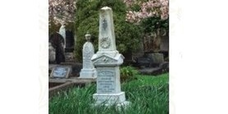 Te Hēnui Cemetery Walk