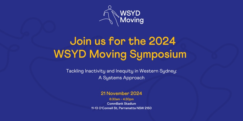 WSYD Moving Symposium 2024