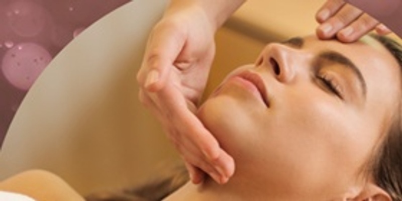 Indian head massage diploma