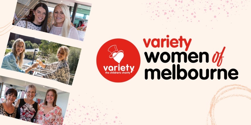2024 Variety Women of Melbourne