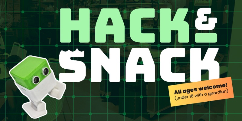 Hack & Snack