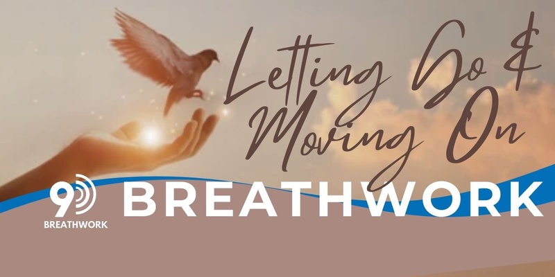 'Letting Go & Moving On' 9D Breathwork & Cacao - Charmhaven