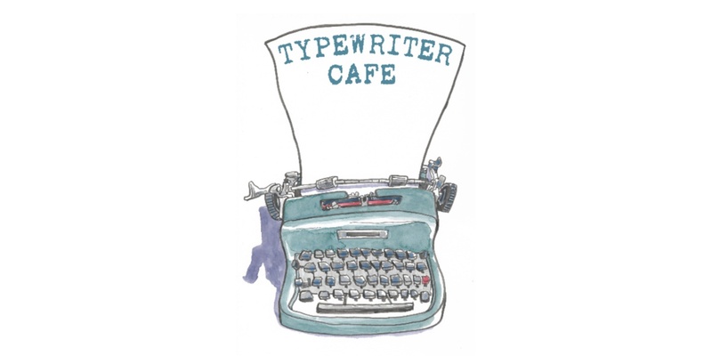 Typewriter Cafe