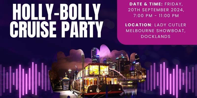 Holly-Bolly Cruise Night