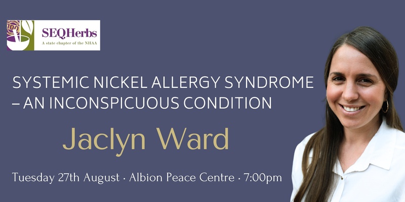 Systemic Nickel Allergy Syndrome – An Inconspicuous Condition