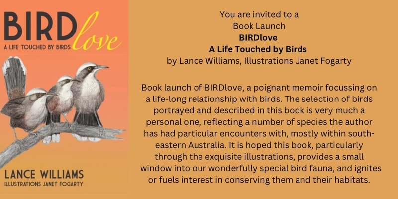 BIRDlove 2.0