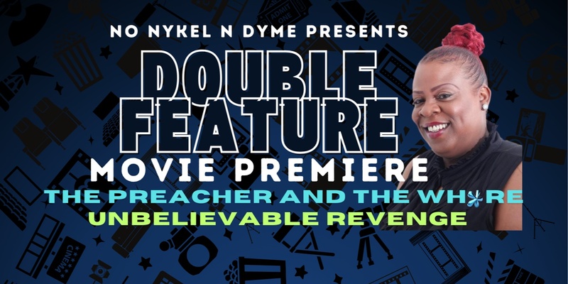 Double Feature Movie Premiere (Osunjii)