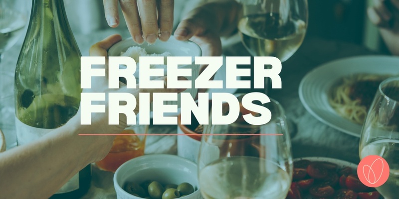Freezer Friends - Sydney