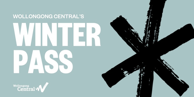 Wollongong Central's Winter Pass