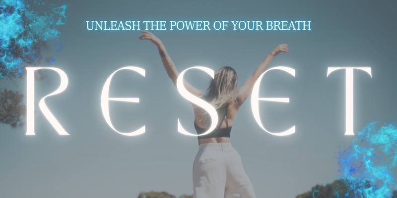 RESET | Transformational Experience