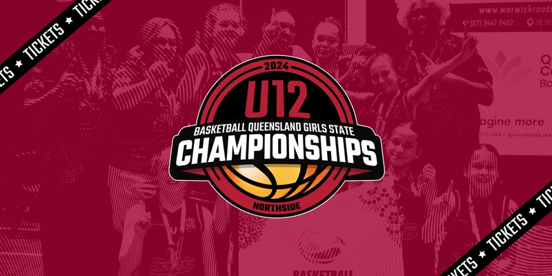 2024 U12 Girls State Championships