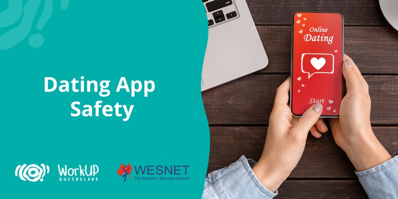 Dating App Safety (Online)