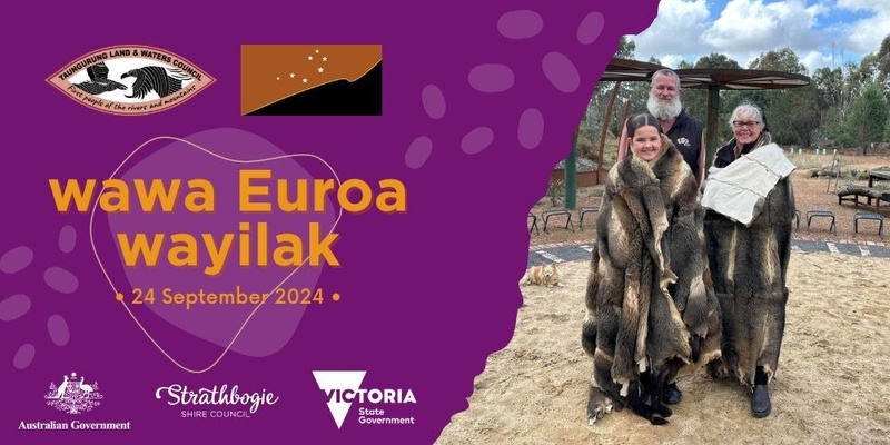 wawa Euroa wayilak