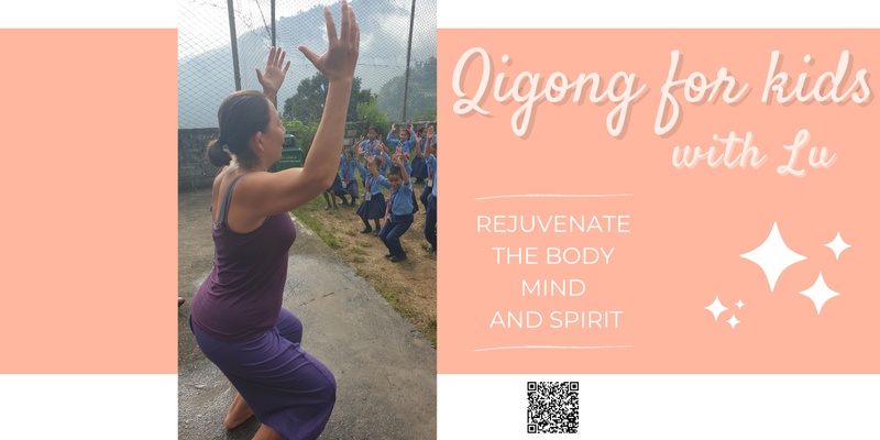Qigong for Kids | Wednesdays 4:00pm to 5:00pm @ PCYC South Sydney