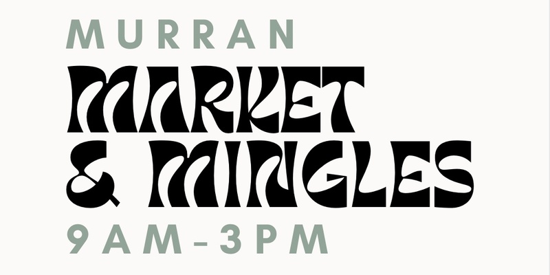 Murran Market Saturday 01 February 