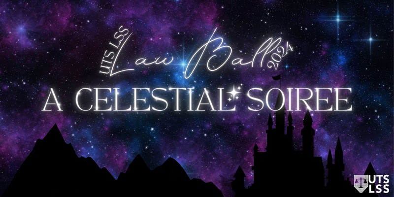 UTS Law Ball 2024: A Celestial Soiree