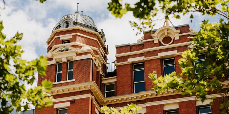 Queen Victoria Women's Centre